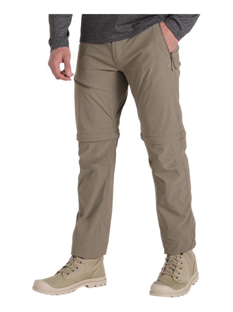 Craghoppers - Pantalon NOSILIFE PRO Beige - Kiabi