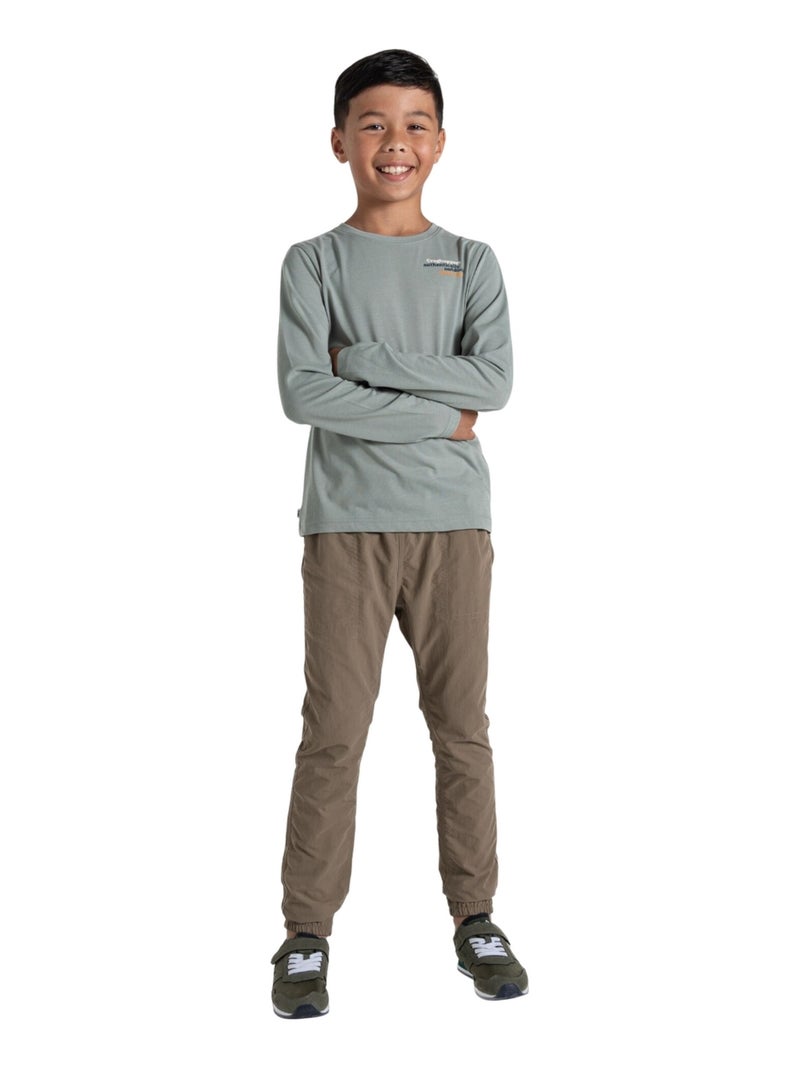 Craghoppers - Pantalon PINZON Beige - Kiabi