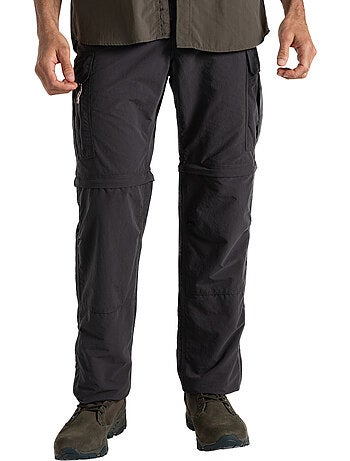 Craghoppers - Pantalon ? poches NOSILIFE