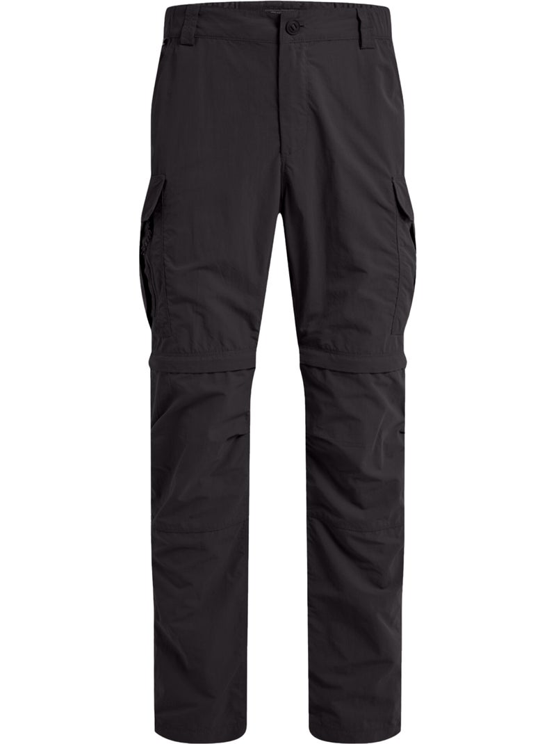 Craghoppers - Pantalon ? poches NOSILIFE Noir - Kiabi