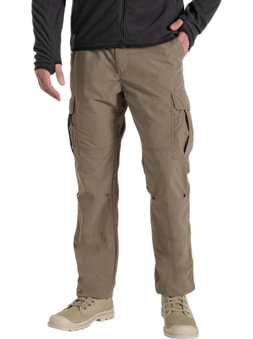 Craghoppers - Pantalon uni à poches - Kiabi