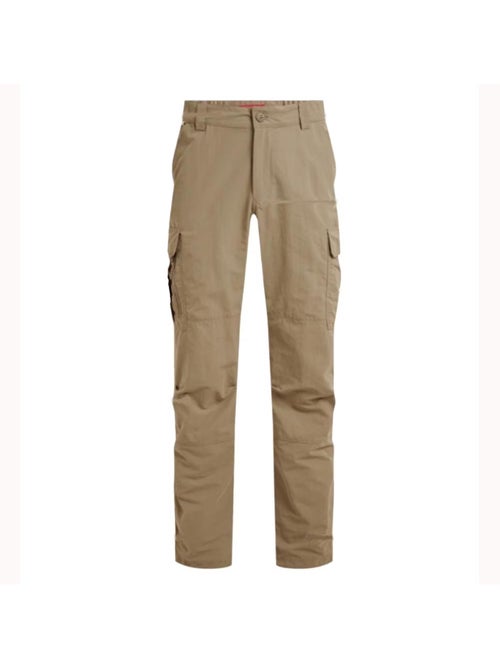 Craghoppers - Pantalon uni à poches - Kiabi