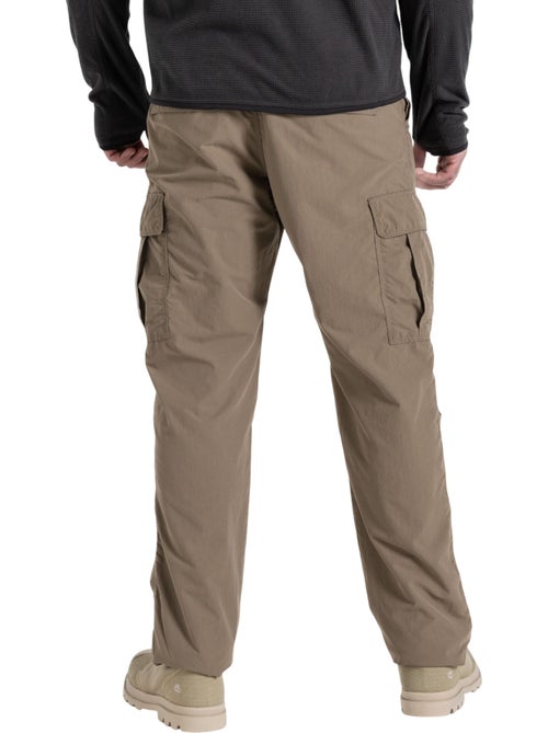 Craghoppers - Pantalon uni à poches - Kiabi