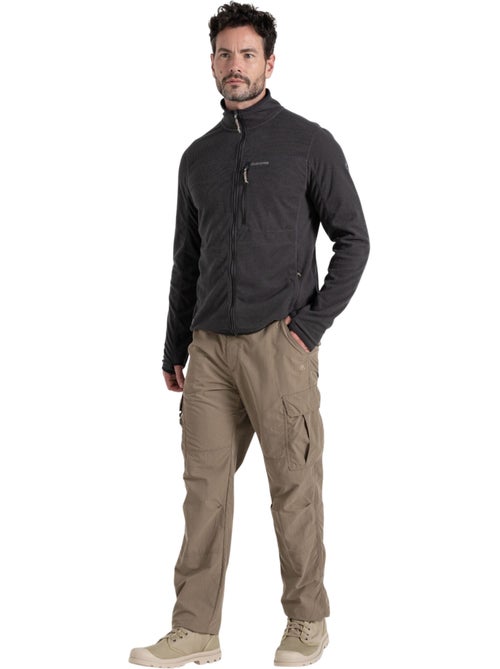 Craghoppers - Pantalon uni à poches - Kiabi