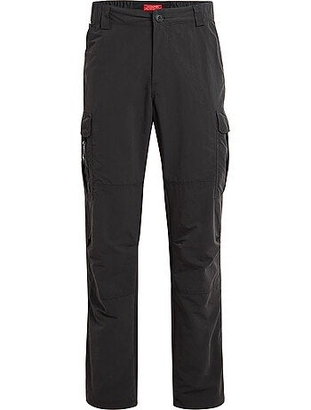 Craghoppers - Pantalon uni à poches