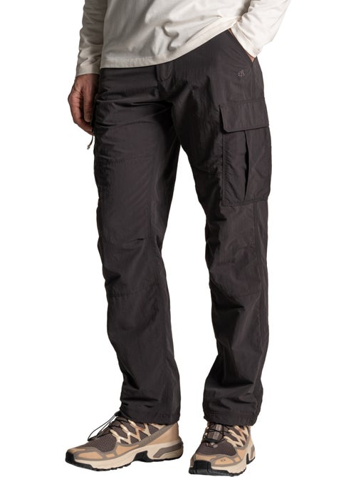 Craghoppers - Pantalon uni à poches - Kiabi Craghoppers - Pantalon uni à poches - Kiabi