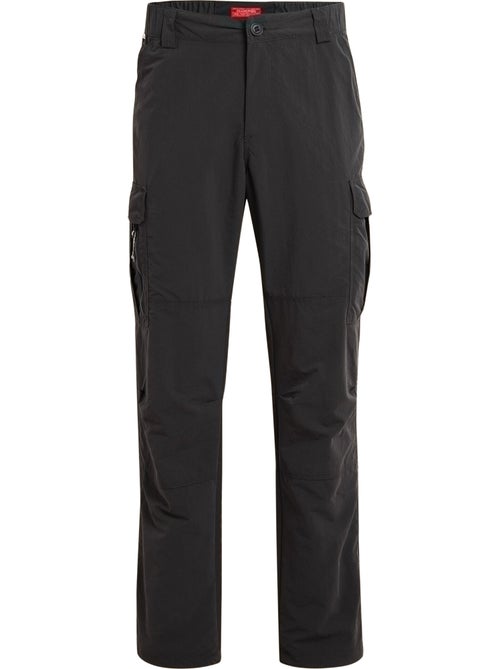 Craghoppers - Pantalon uni à poches - Kiabi Craghoppers - Pantalon uni à poches - Kiabi