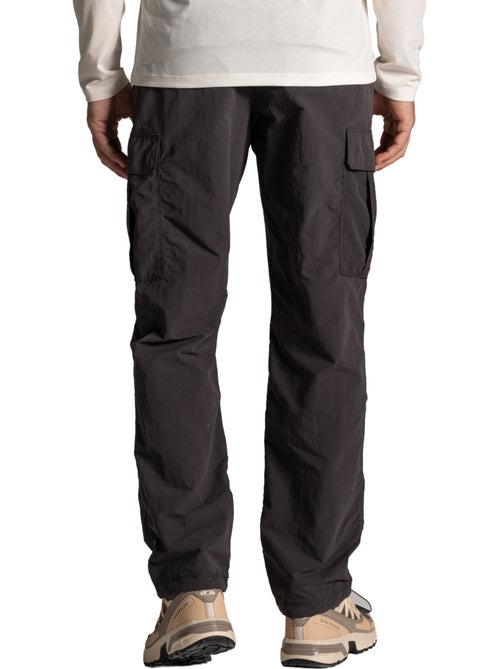 Craghoppers - Pantalon uni à poches - Kiabi Craghoppers - Pantalon uni à poches - Kiabi