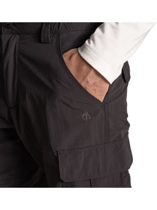 Craghoppers - Pantalon uni à poches - Kiabi Craghoppers - Pantalon uni à poches - Kiabi