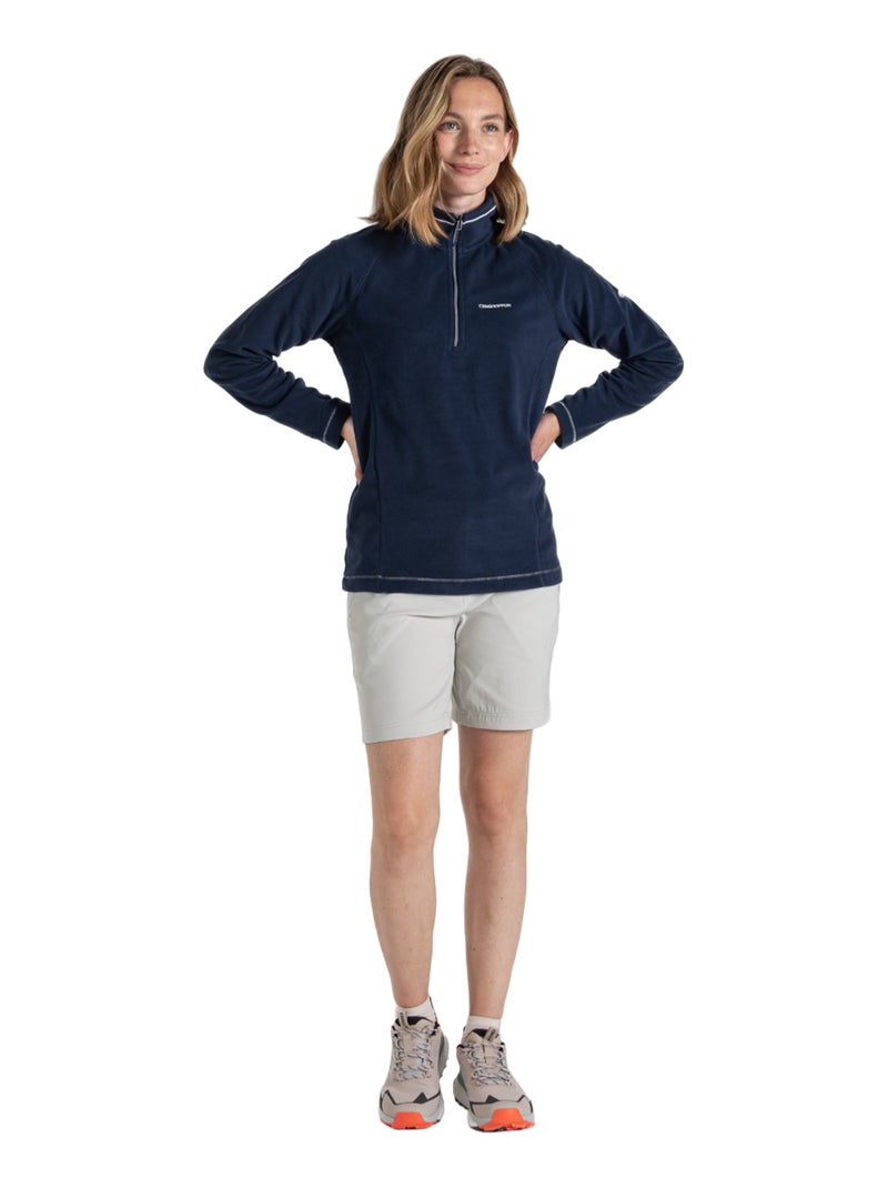 Craghoppers - Polaire MISKA Bleu marine - Kiabi