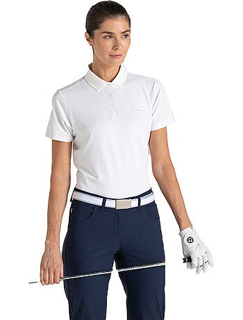 Craghoppers - Polo de golf manches courtes THORNBURY