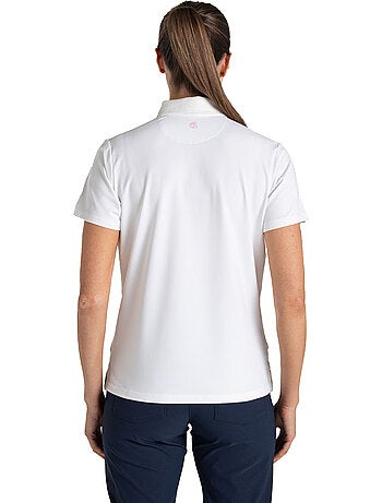 Craghoppers - Polo de golf manches courtes THORNBURY