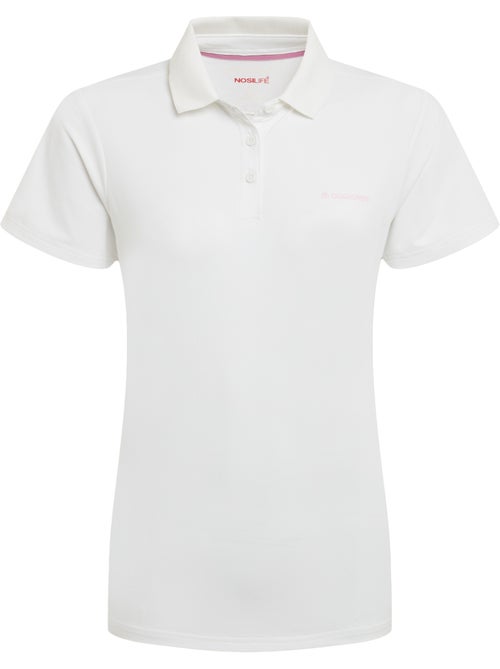 Craghoppers - Polo de golf manches courtes THORNBURY - Kiabi Craghoppers - Polo de golf manches courtes THORNBURY - Kiabi