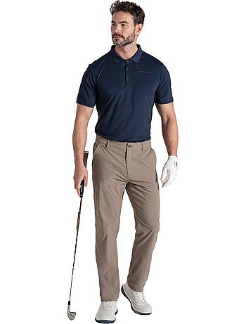 Craghoppers - Polo manches courtes de golf BRAMSHAW