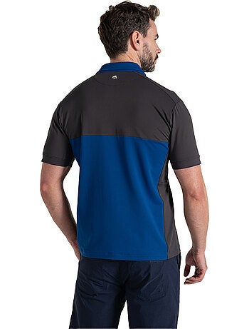 Craghoppers - Polo manches courtes golf AVRO