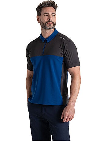 Craghoppers - Polo manches courtes golf AVRO