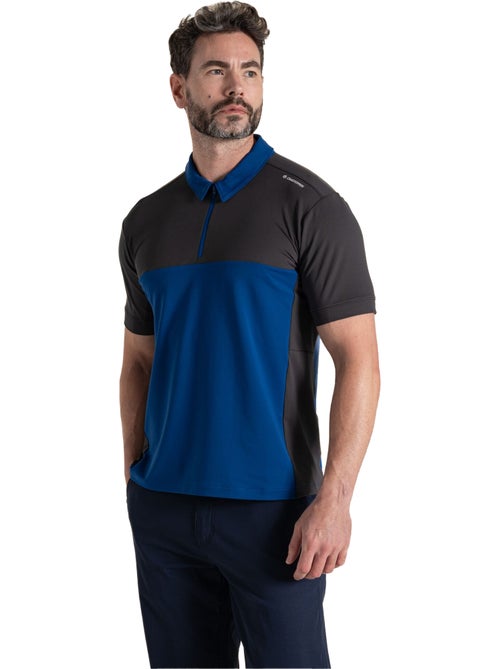 Craghoppers - Polo manches courtes golf AVRO - Kiabi