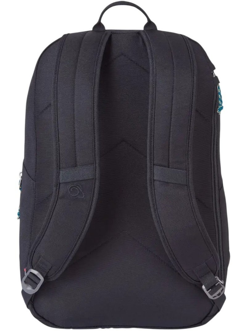 Craghoppers - Sac à dos CLASSIC Noir - Kiabi
