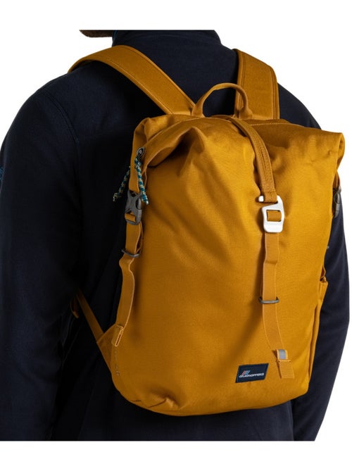 Craghoppers - Sac à dos motif/style haut à rouler 16 litres CLASSIC KIWI - Kiabi