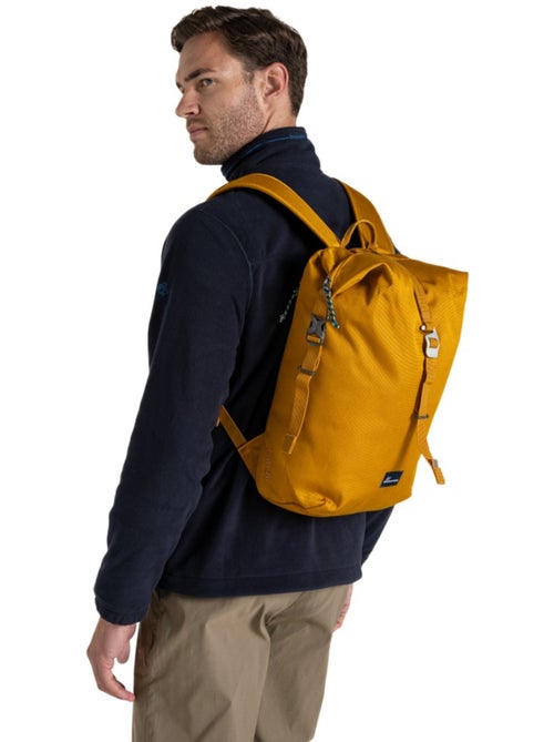 Craghoppers - Sac à dos motif/style haut à rouler 16 litres CLASSIC KIWI - Kiabi