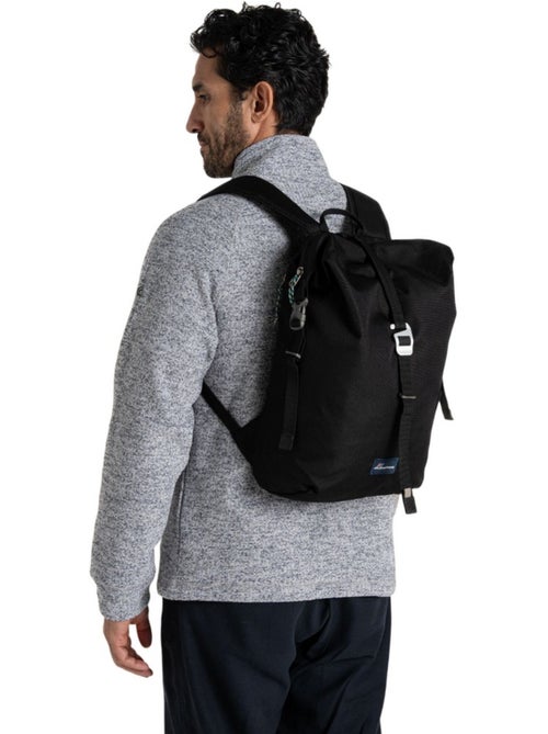 Craghoppers - Sac à dos motif/style haut à rouler 16 litres CLASSIC KIWI - Kiabi