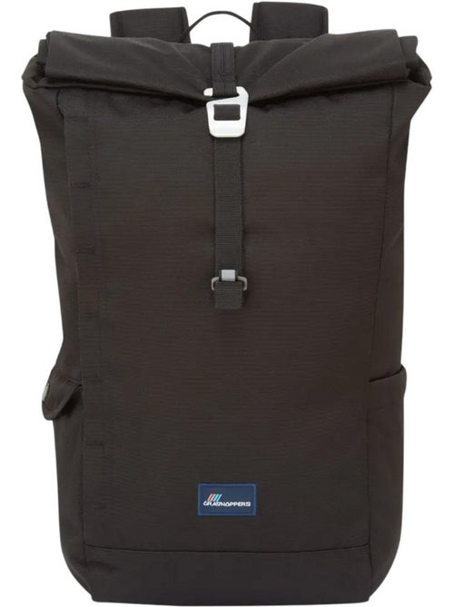 Craghoppers - Sac à dos motif/style haut à rouler 20 litres CLASSIC KIWI - Kiabi Craghoppers - Sac à dos motif/style haut à rouler 20 litres CLASSIC KIWI - Kiabi