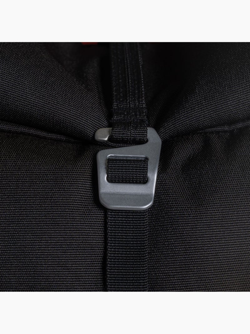 Craghoppers - Sac à dos motif/style haut à rouler 20 litres CLASSIC KIWI Noir - Kiabi