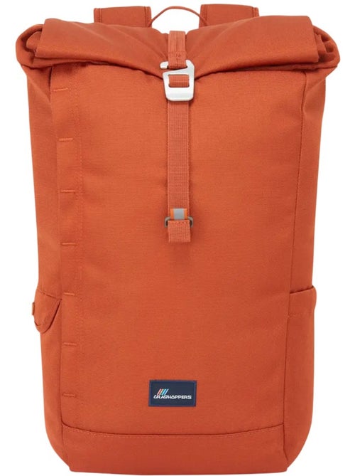 Craghoppers - Sac à dos motif/style haut à rouler 20 litres CLASSIC KIWI - Kiabi Craghoppers - Sac à dos motif/style haut à rouler 20 litres CLASSIC KIWI - Kiabi