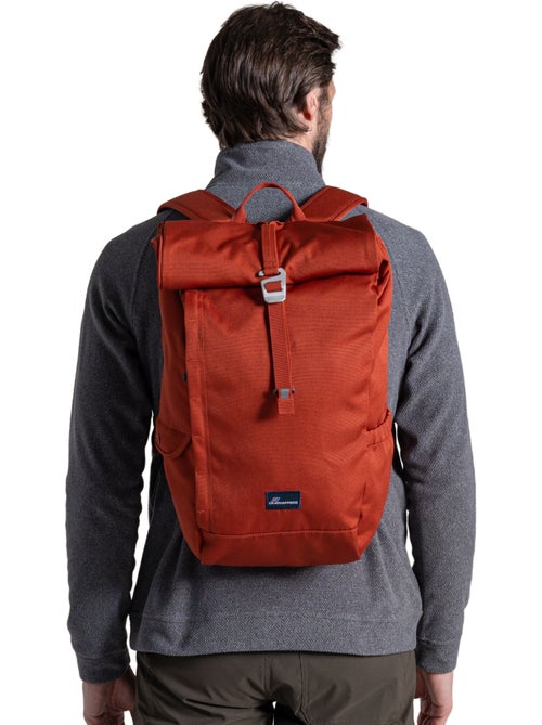 Craghoppers - Sac à dos motif/style haut à rouler 20 litres CLASSIC KIWI - Kiabi Craghoppers - Sac à dos motif/style haut à rouler 20 litres CLASSIC KIWI - Kiabi