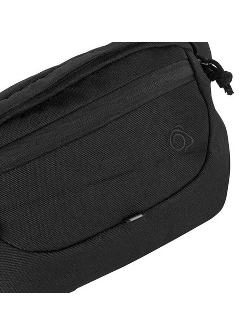 Craghoppers - Sac banane EXPERT KIWI Noir - Kiabi