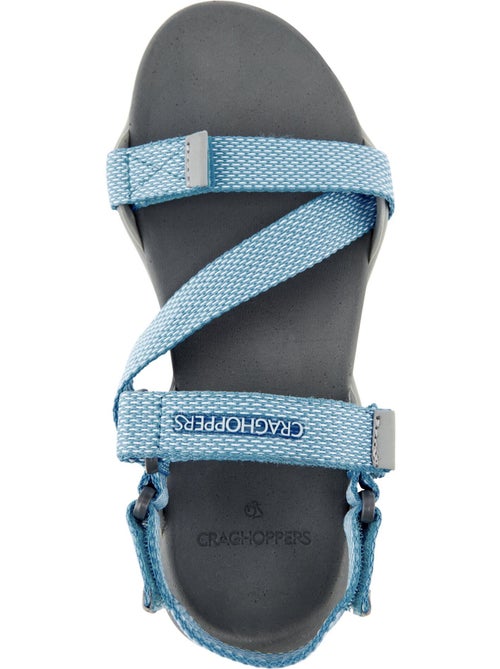 Craghoppers - Sandales LADY LOCKE - Kiabi Craghoppers - Sandales LADY LOCKE - Kiabi