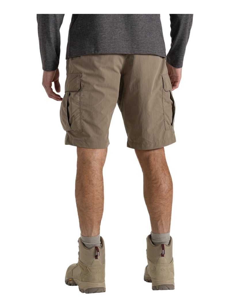 Craghoppers - Short à poches Beige - Kiabi