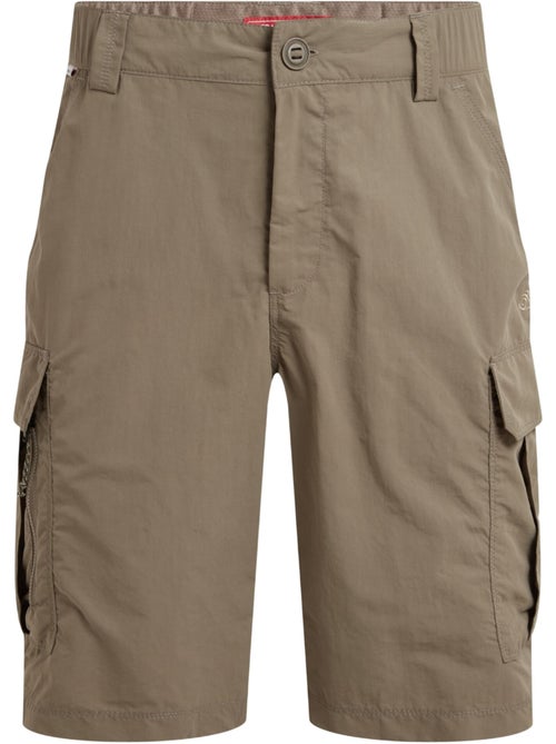 Craghoppers - Short ? poches - Kiabi Craghoppers - Short ? poches - Kiabi