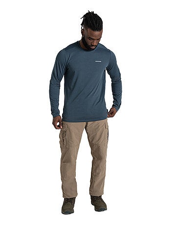 Craghoppers - T-shirt ABEL