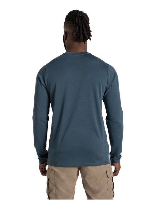 Craghoppers - T-shirt ABEL - Kiabi