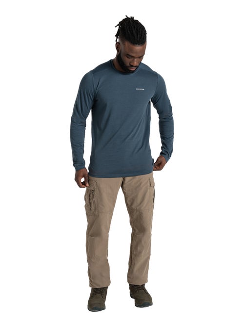 Craghoppers - T-shirt ABEL - Kiabi