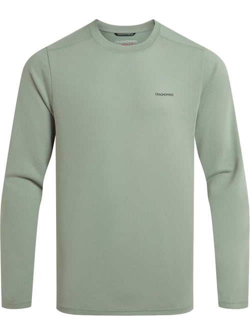 Craghoppers - T-shirt ABEL - Kiabi Craghoppers - T-shirt ABEL - Kiabi
