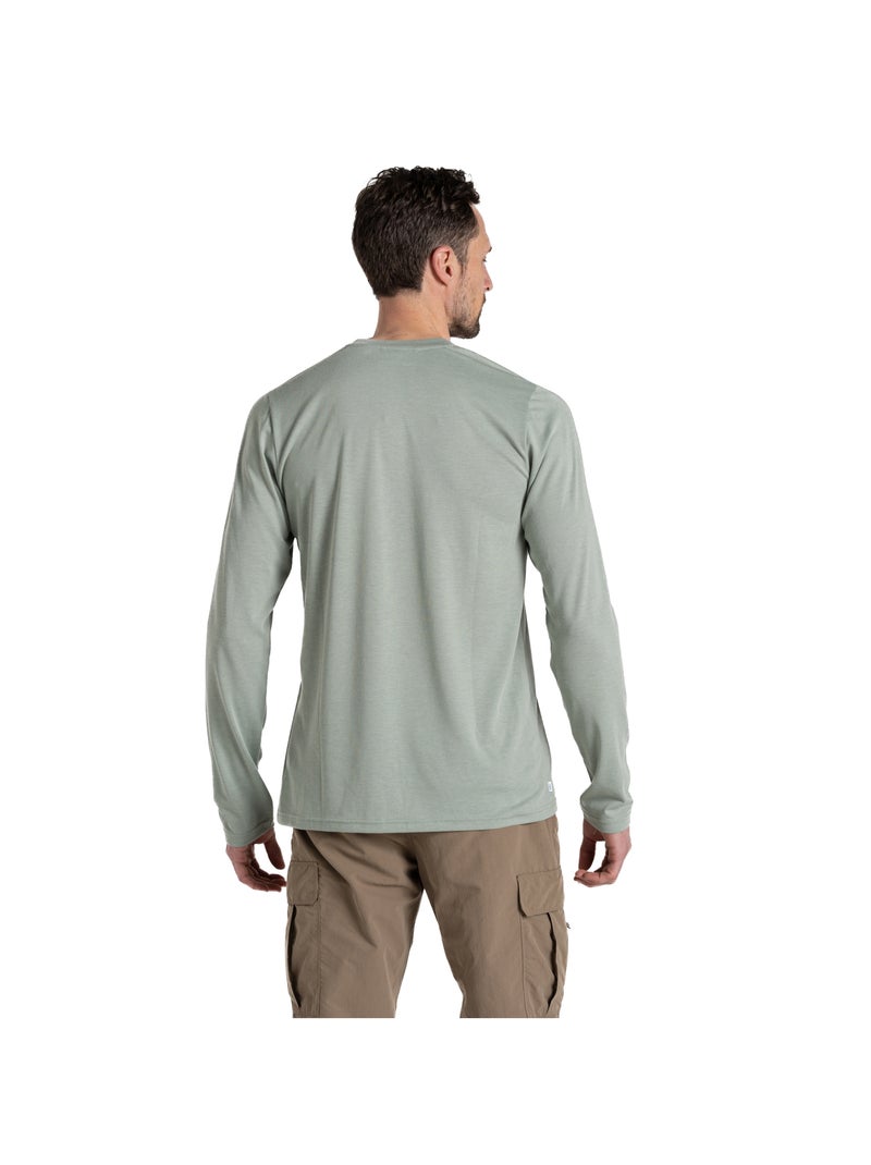 Craghoppers - T-shirt ABEL Lichen - Kiabi