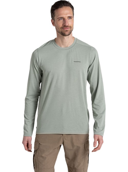 Craghoppers - T-shirt ABEL - Kiabi Craghoppers - T-shirt ABEL - Kiabi