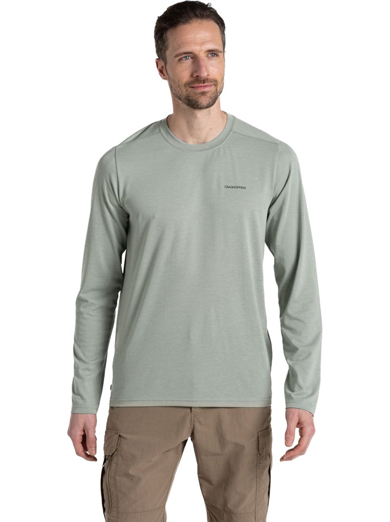 Craghoppers - T-shirt ABEL Lichen - Kiabi