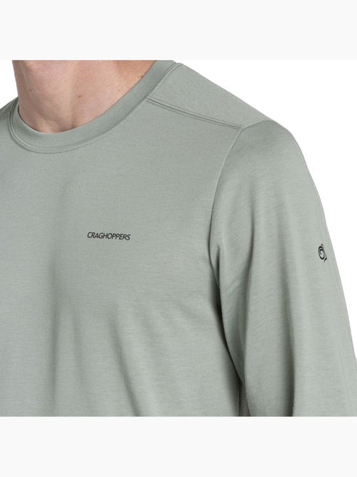 Craghoppers - T-shirt ABEL - Kiabi Craghoppers - T-shirt ABEL - Kiabi