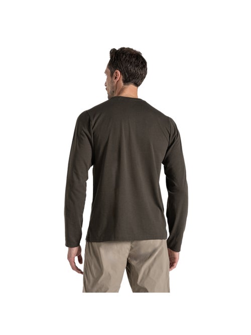Craghoppers - T-shirt ABEL - Kiabi