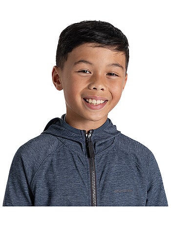 Craghoppers - Veste à capuche FREY