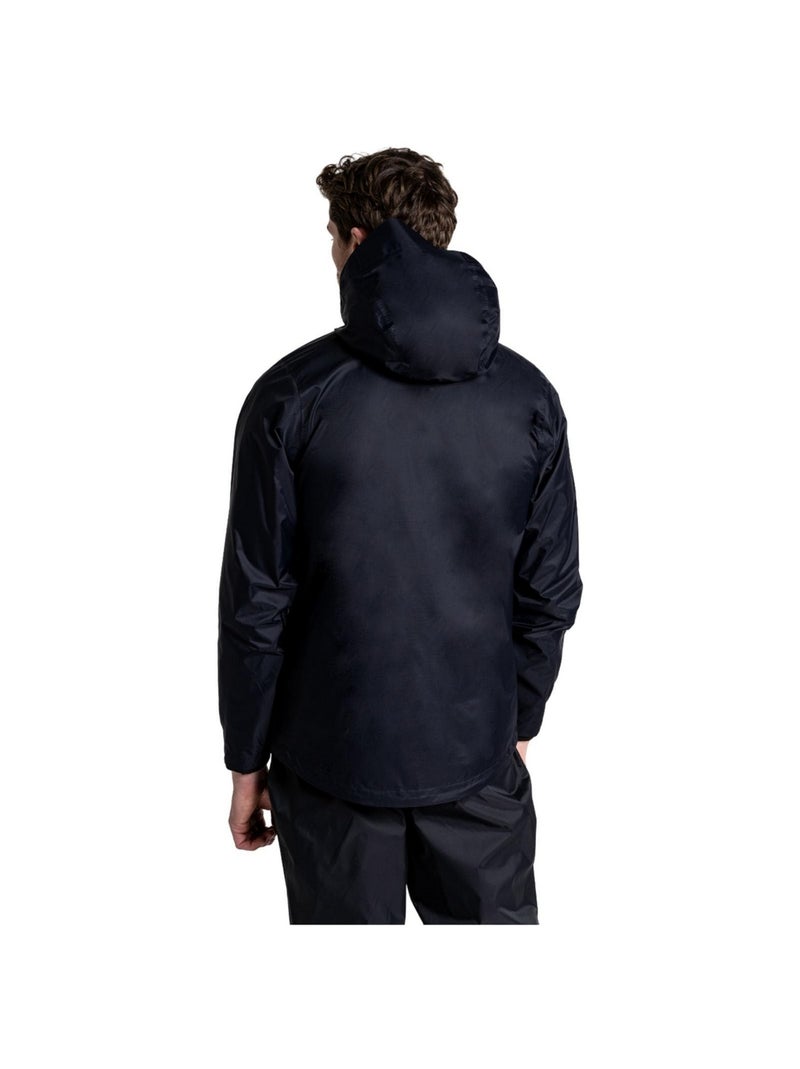 Craghoppers - Veste EXPERT Bleu foncé - Kiabi