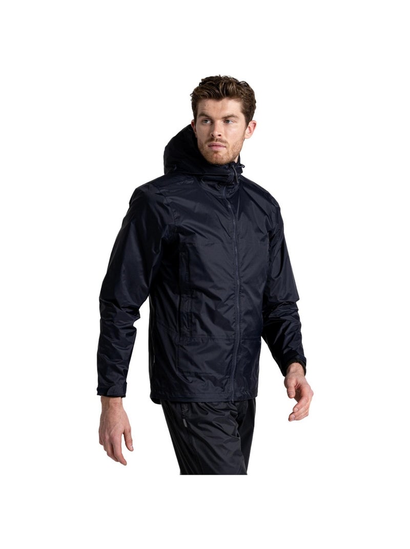 Craghoppers - Veste EXPERT Bleu foncé - Kiabi