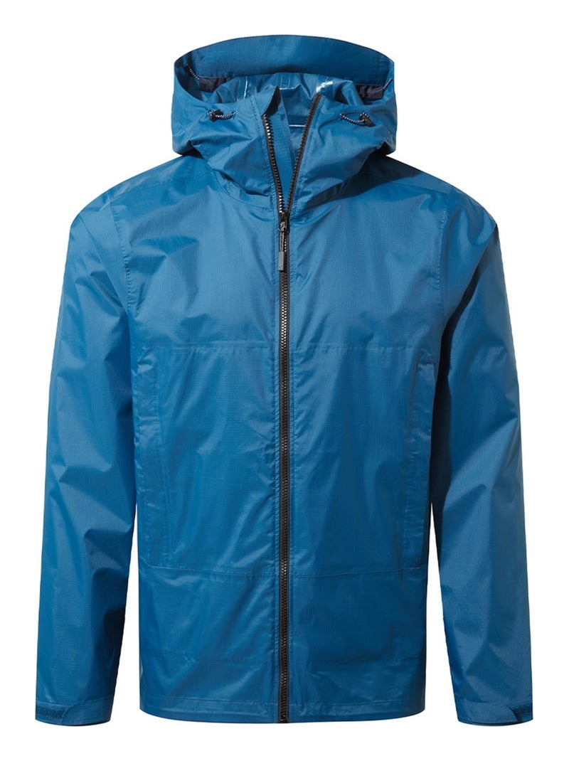 Craghoppers - Veste EXPERT Bleu gris - Kiabi