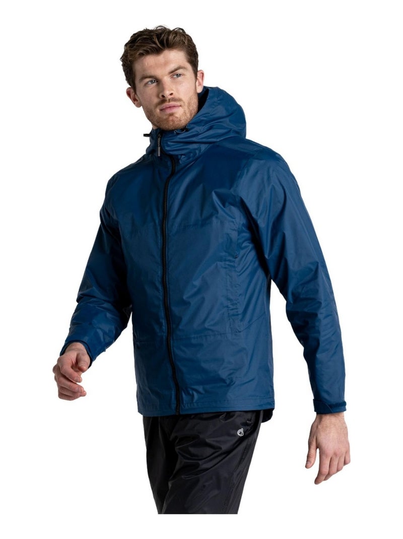 Craghoppers - Veste EXPERT Bleu gris - Kiabi