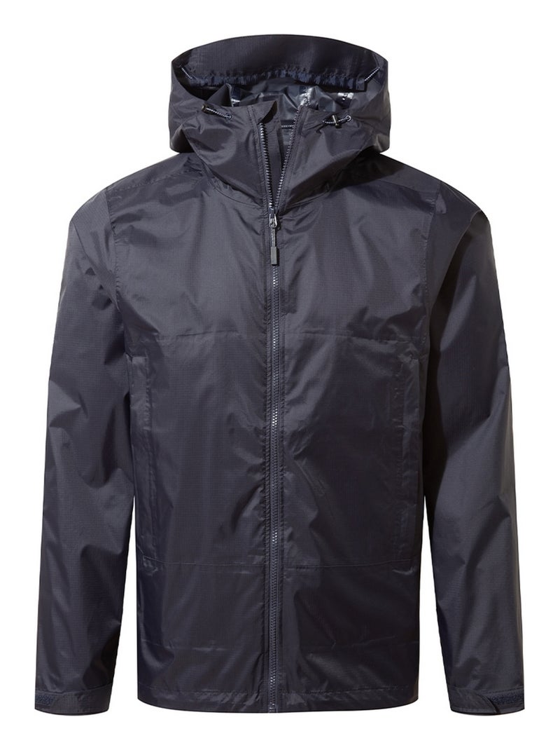 Craghoppers - Veste EXPERT Bleu marine - Kiabi