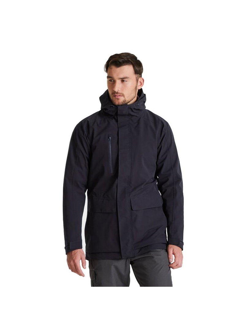 Craghoppers - Veste EXPERT KIWI PRO Bleu foncé - Kiabi