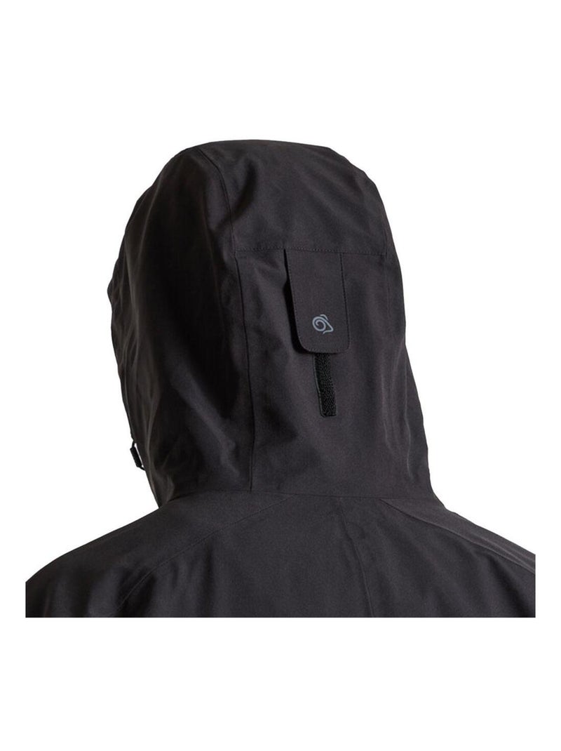 Craghoppers - Veste EXPERT KIWI PRO Noir - Kiabi